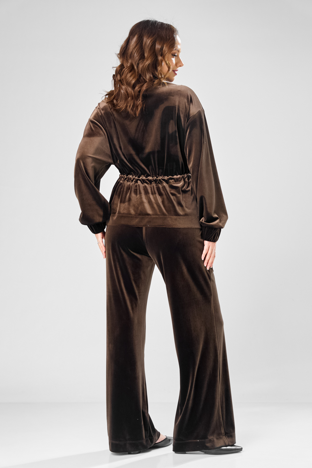 Костюм Ольга Стиль С999 - фото 5