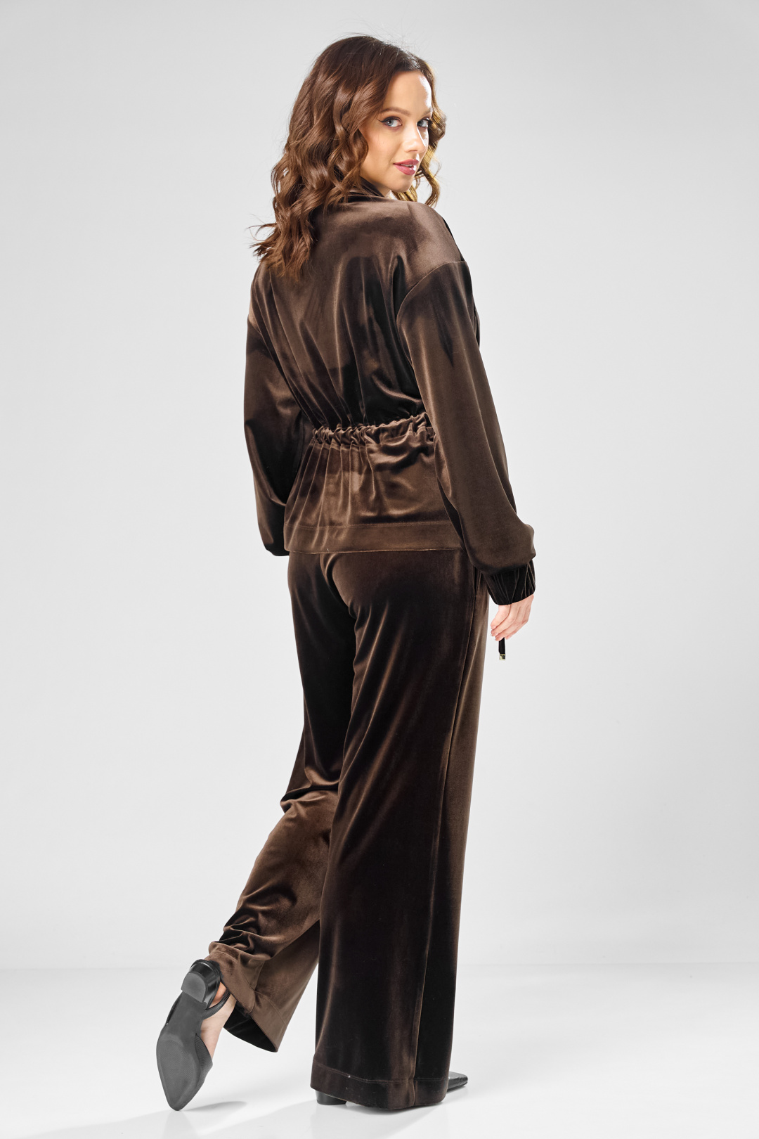 Костюм Ольга Стиль С999 - фото 6