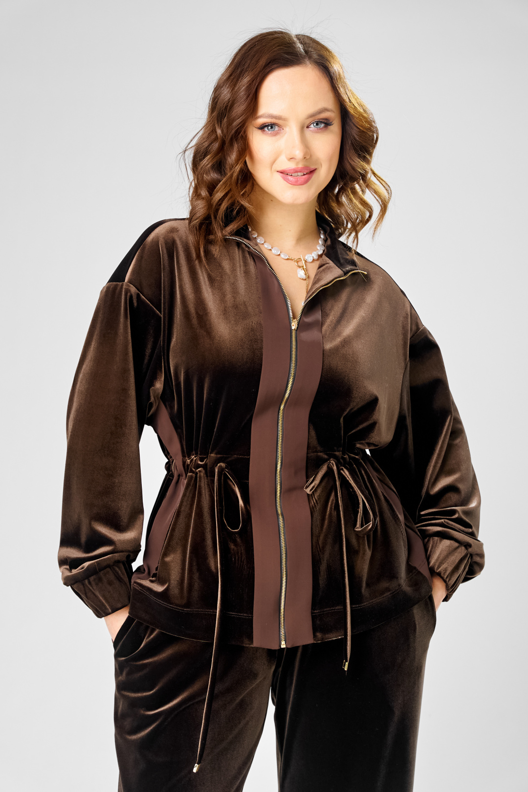 Костюм Ольга Стиль С999