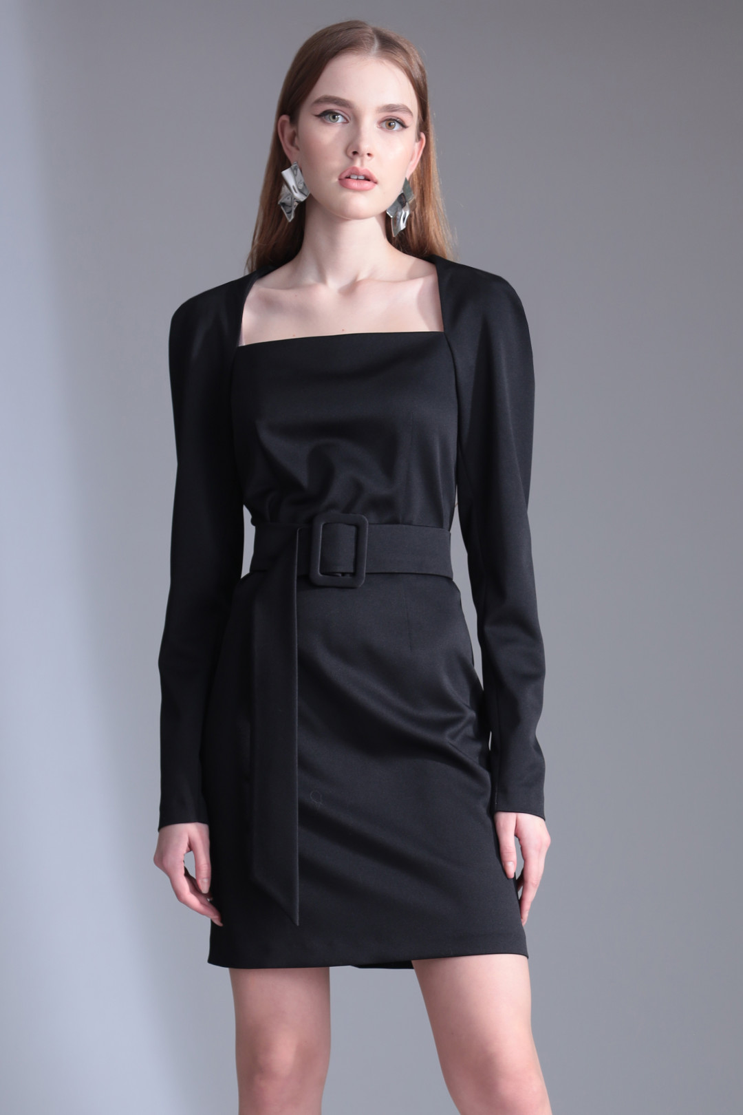 Платье ОрхидеяЛюкс 1140 - фото 5