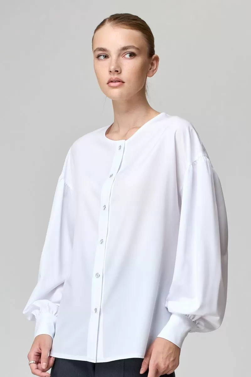 Костюм ОрхидеяЛюкс 1196 - фото 4