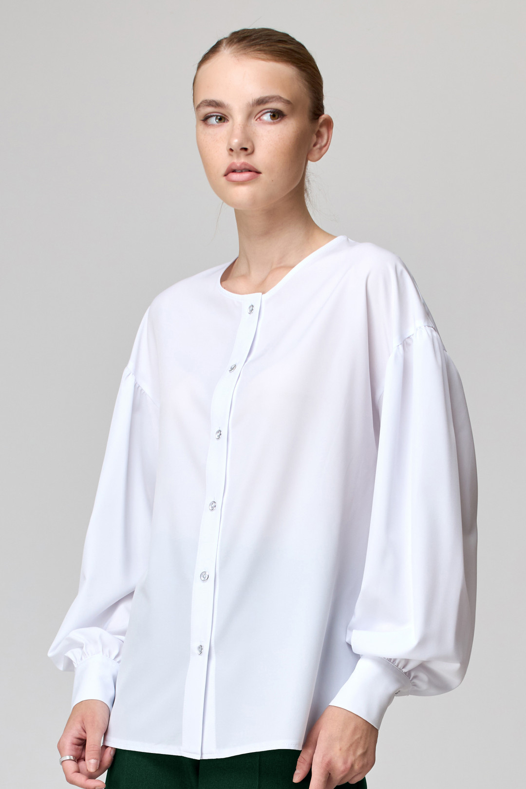 Костюм ОрхидеяЛюкс 1196тз - фото 3