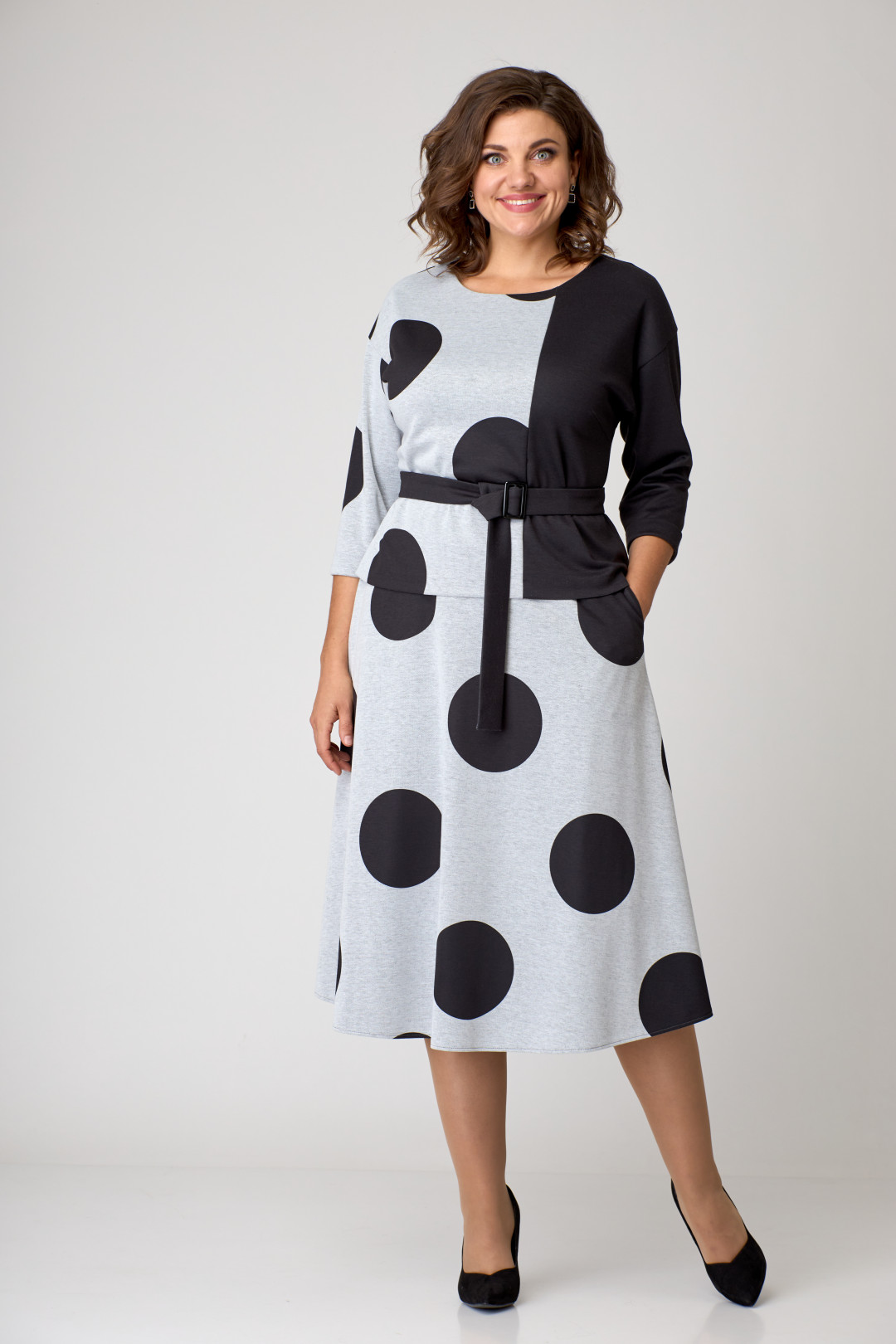 Костюм ОрхидеяЛюкс 1212 - фото 1