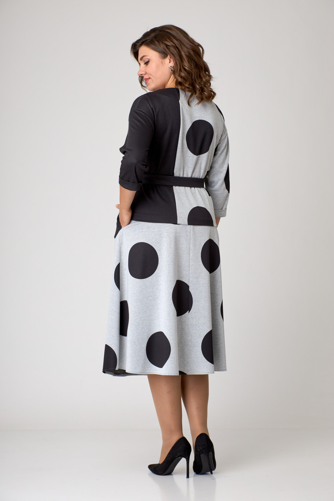 Костюм ОрхидеяЛюкс 1212 - фото 2