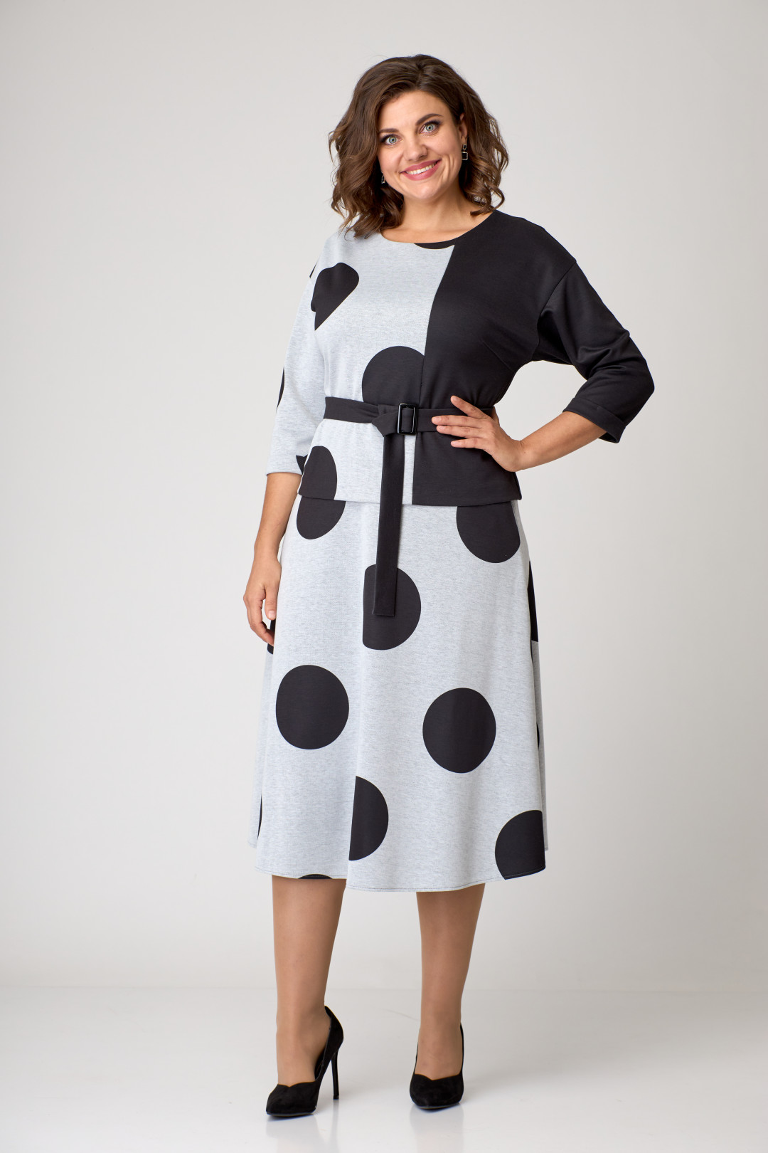 Костюм ОрхидеяЛюкс 1212 - фото 3