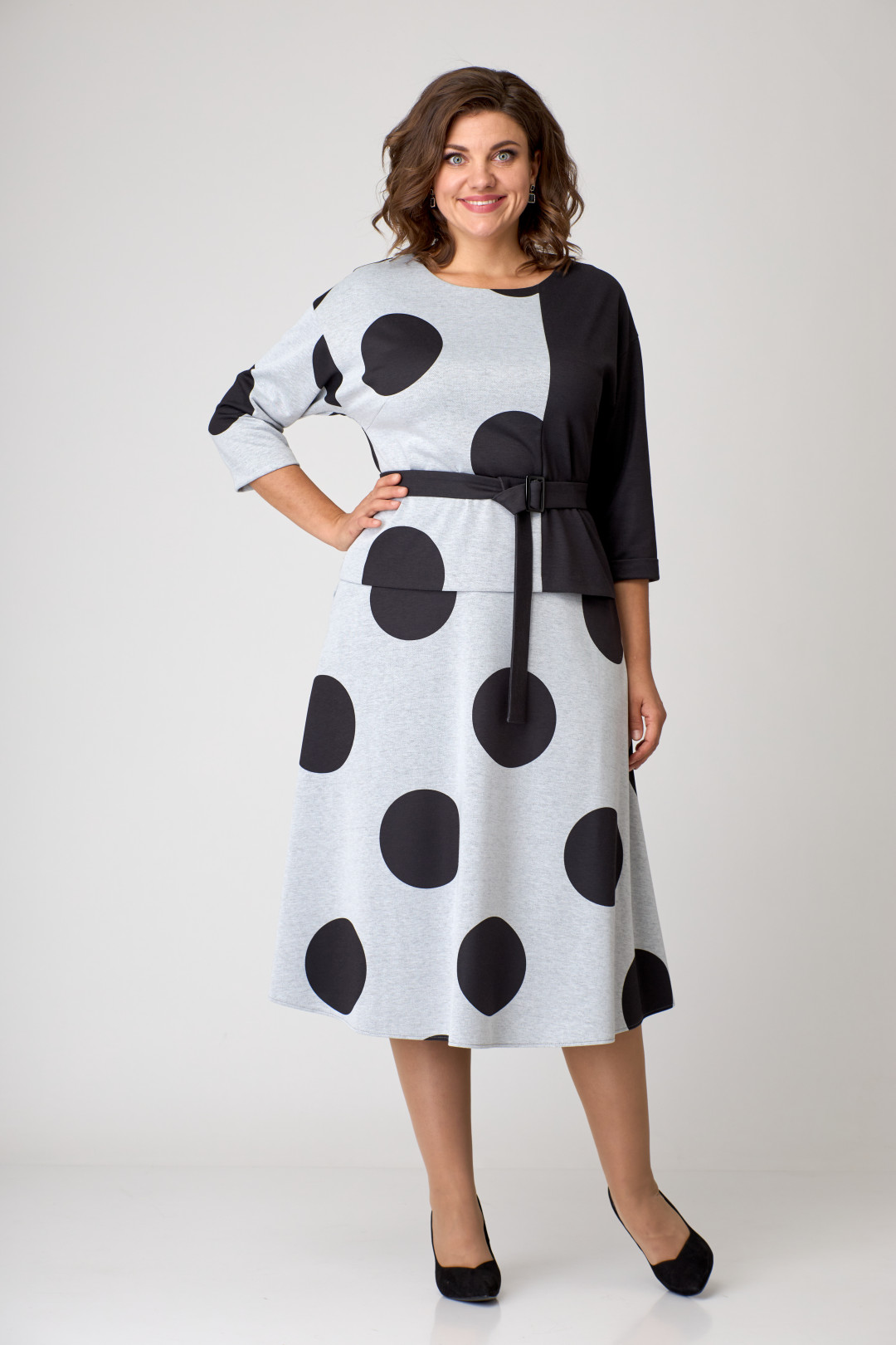 Костюм ОрхидеяЛюкс 1212 - фото 4