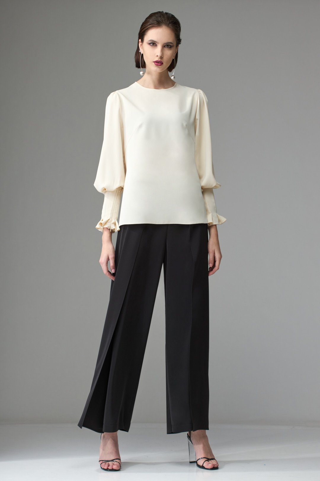 Брюки ОрхидеяЛюкс 1236 - фото 4