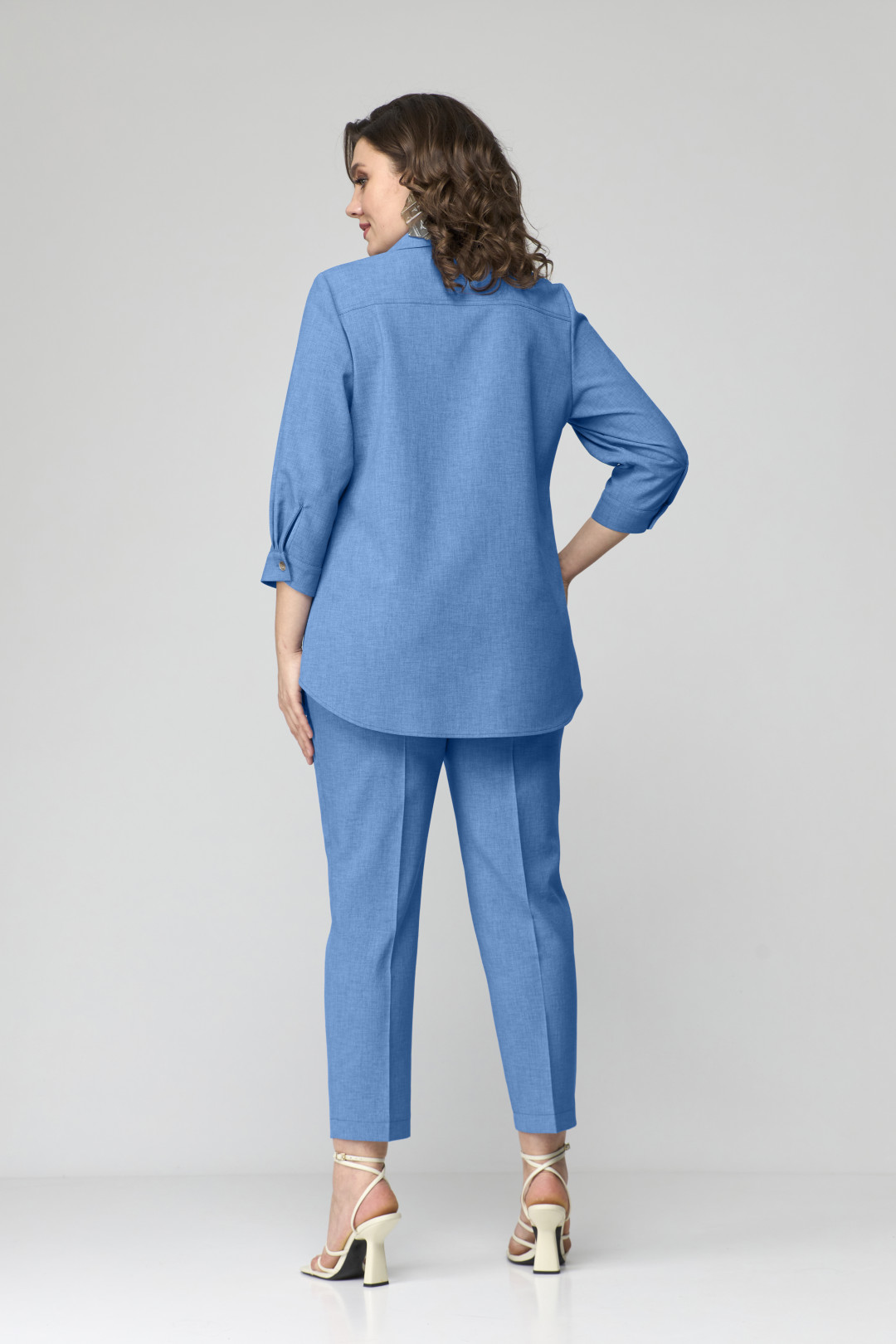 Костюм ОрхидеяЛюкс 1246 - фото 2