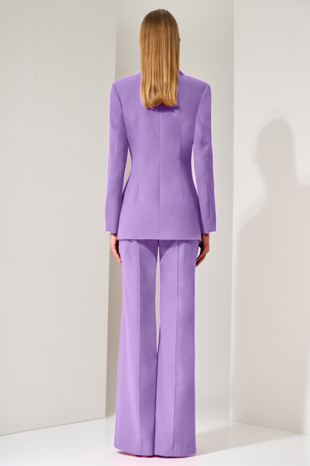 Костюм ОрхидеяЛюкс 1250-1 - фото 5