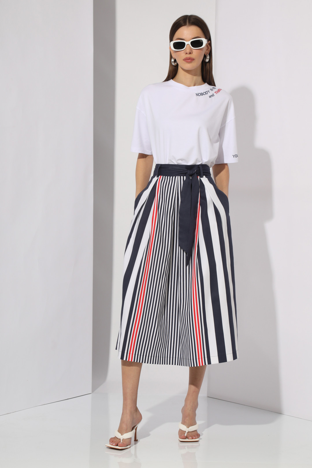 Футболка ОрхидеяЛюкс 1265 - фото 2