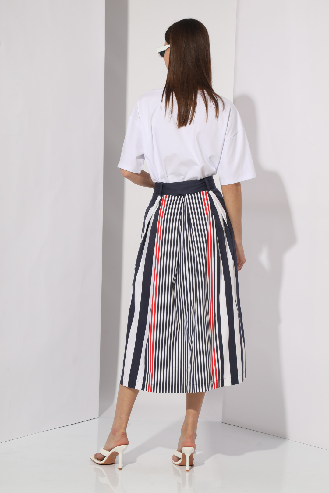 Футболка ОрхидеяЛюкс 1265 - фото 5