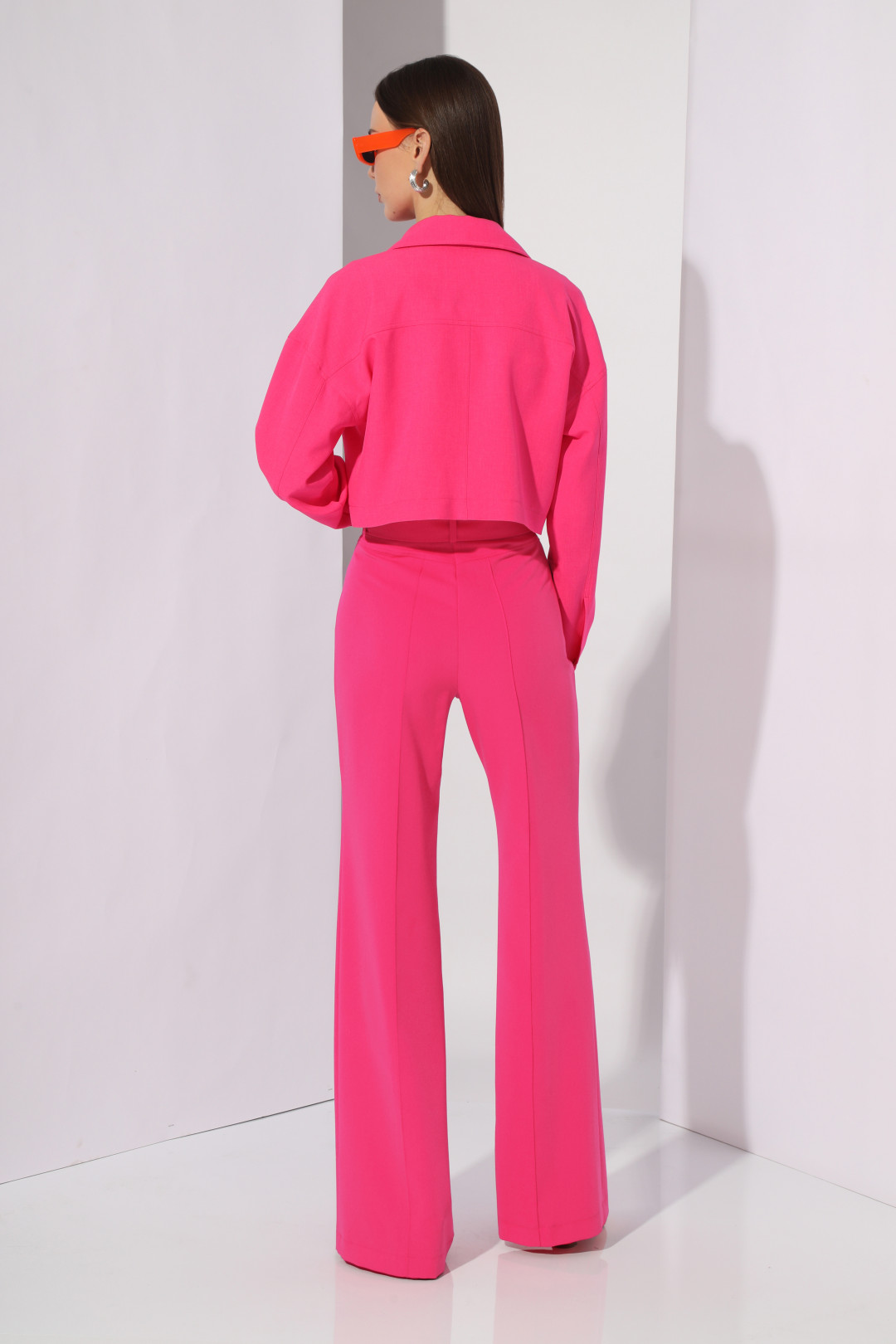 Костюм ОрхидеяЛюкс 1283 - фото 5