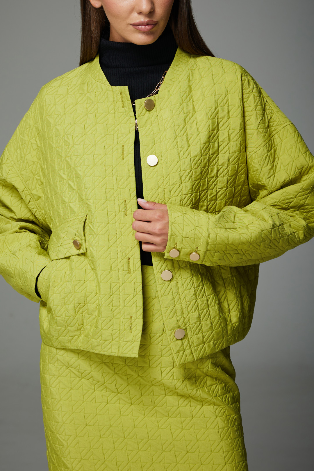 Костюм ОрхидеяЛюкс 1305 - фото 4