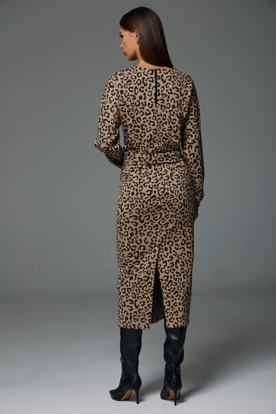 Костюм ОрхидеяЛюкс 1312 - фото 4