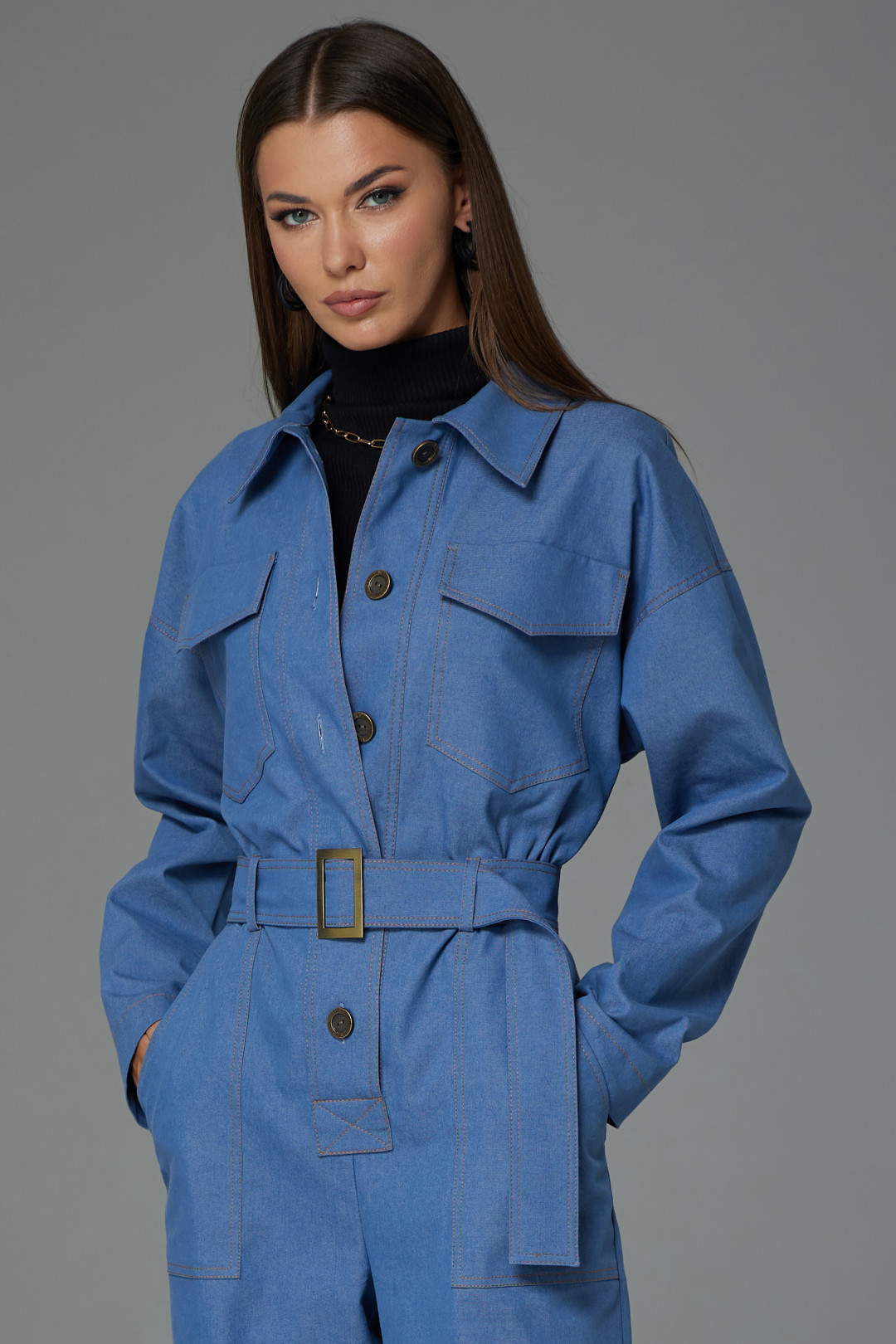 Комбинезон ОрхидеяЛюкс 1324 - фото 3