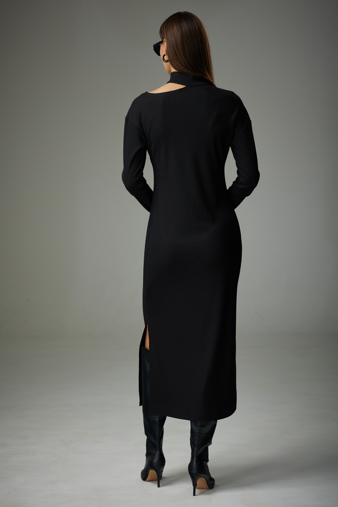 Платье ОрхидеяЛюкс 1339 - фото 2