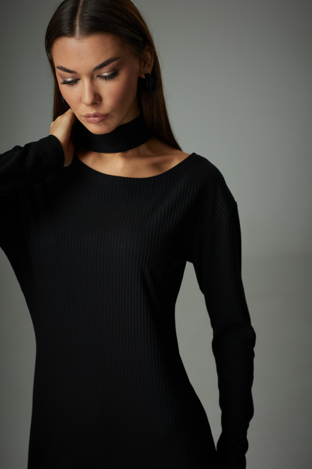 Платье ОрхидеяЛюкс 1339 - фото 5