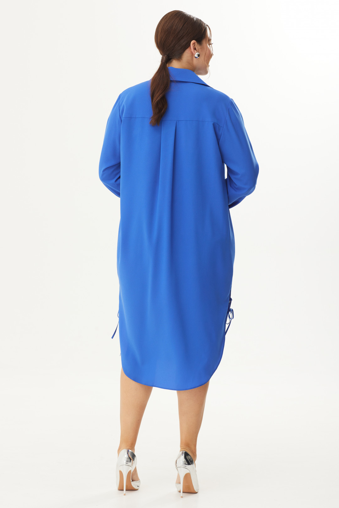 Платье ОрхидеяЛюкс 1354 - фото 2