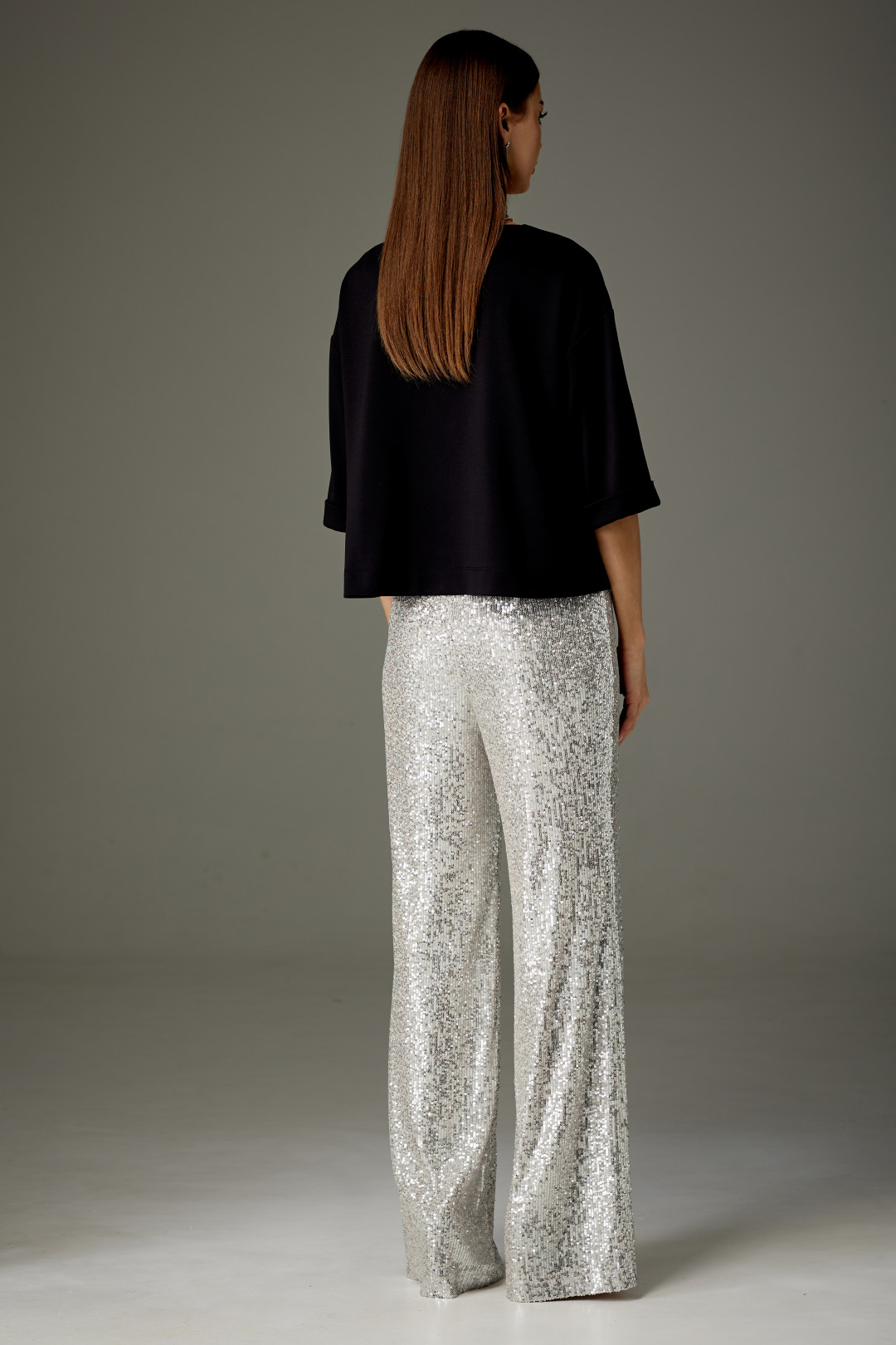 Костюм ОрхидеяЛюкс 1372-s - фото 2