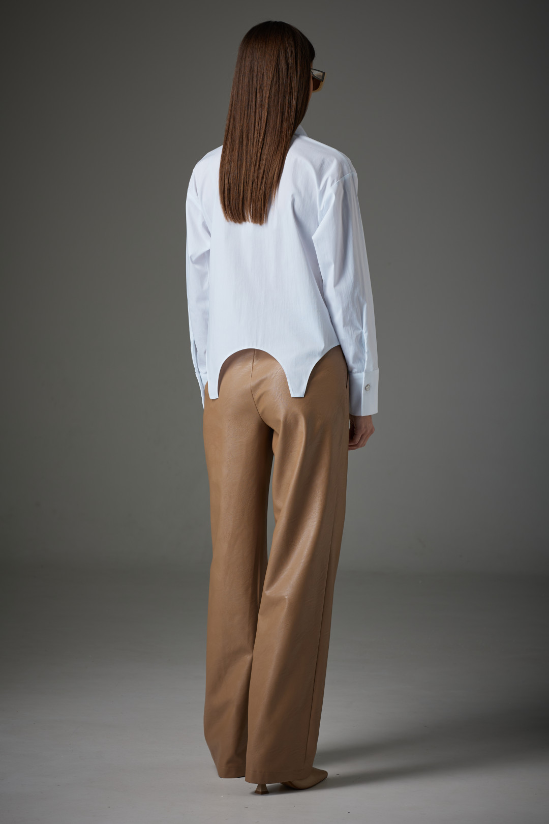 Блузка ОрхидеяЛюкс 1389 - фото 3