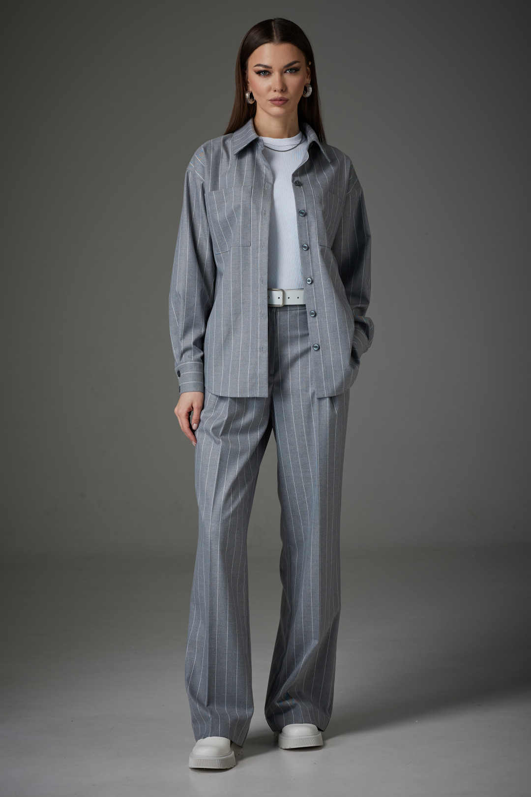 Костюм ОрхидеяЛюкс 1390 - фото 1