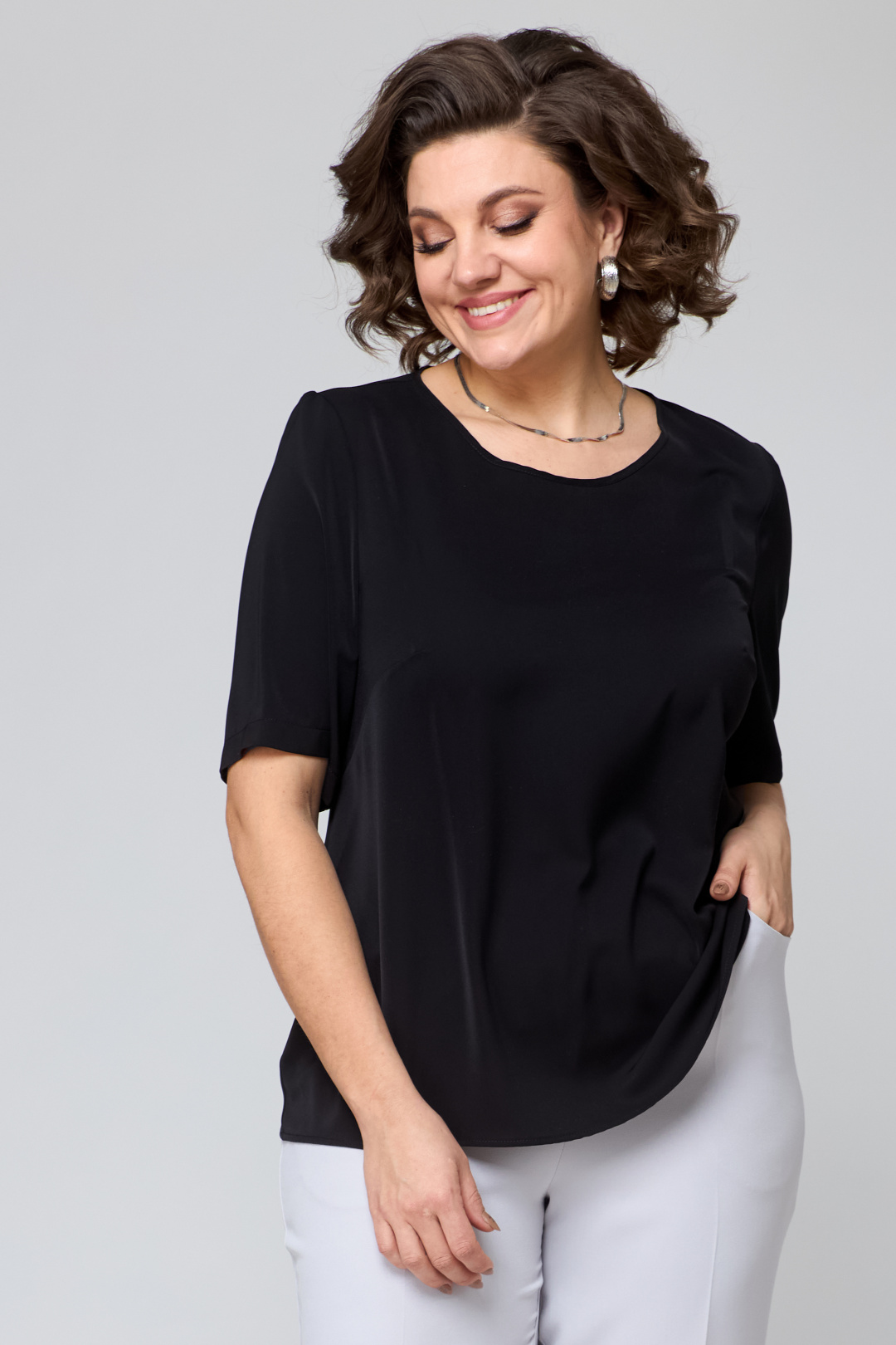 Костюм ОрхидеяЛюкс 1398 - фото 5