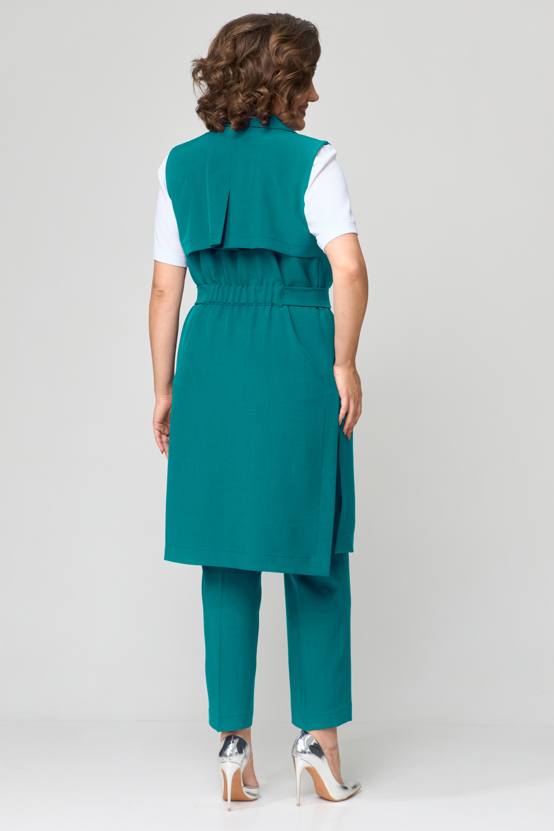 Костюм ОрхидеяЛюкс 1403-2 - фото 2