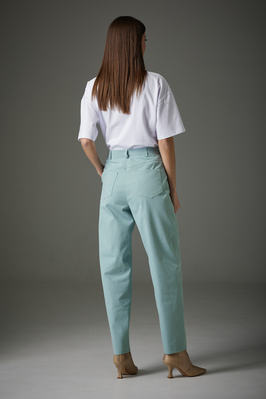 Костюм ОрхидеяЛюкс 1405 - фото 2