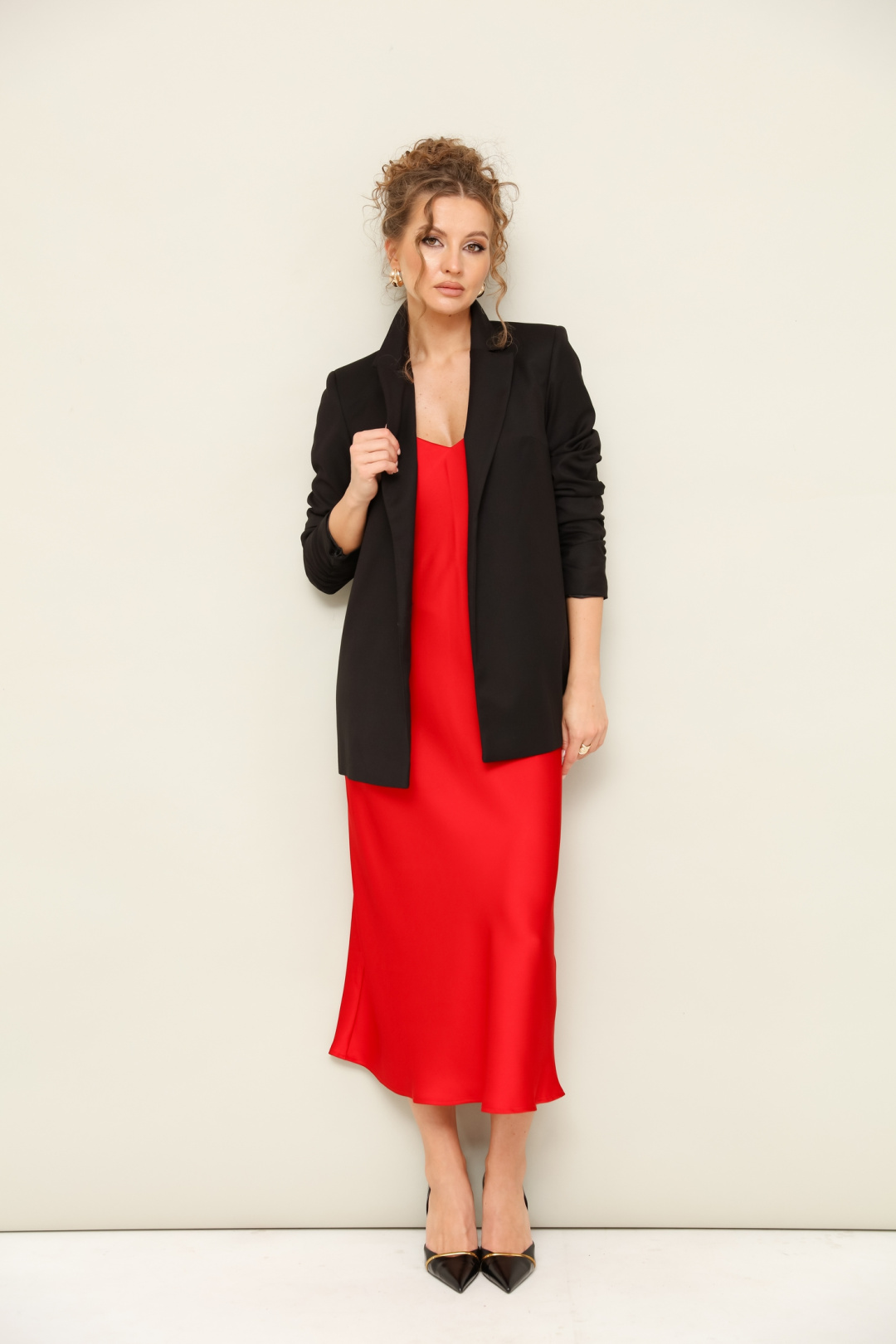 Костюм Pur Pur 11-023-5