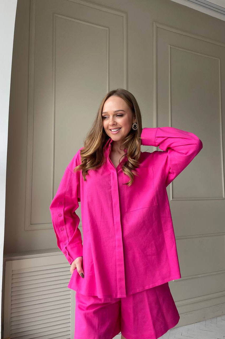 Костюм Pur Pur 11-087/4 - фото 3