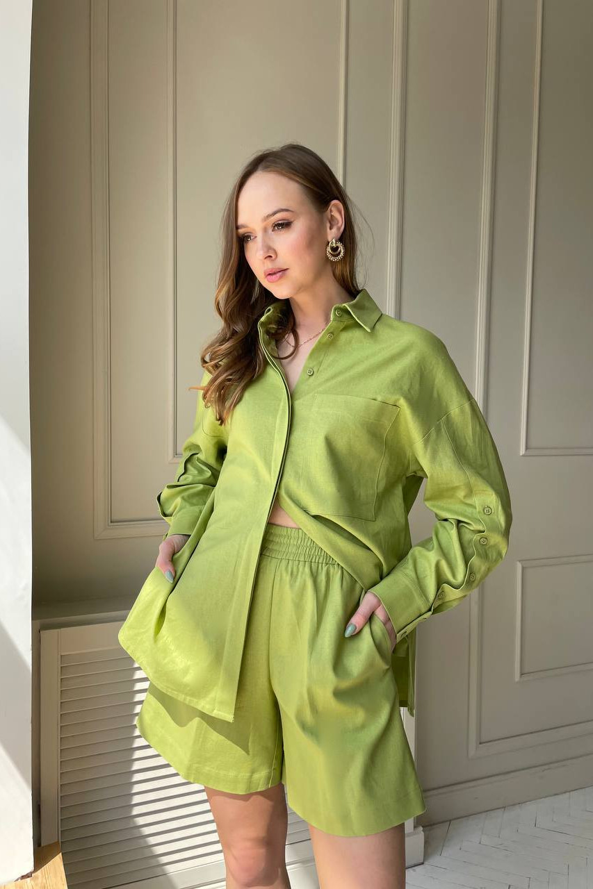 Костюм Pur Pur 11-087/5 - фото 2