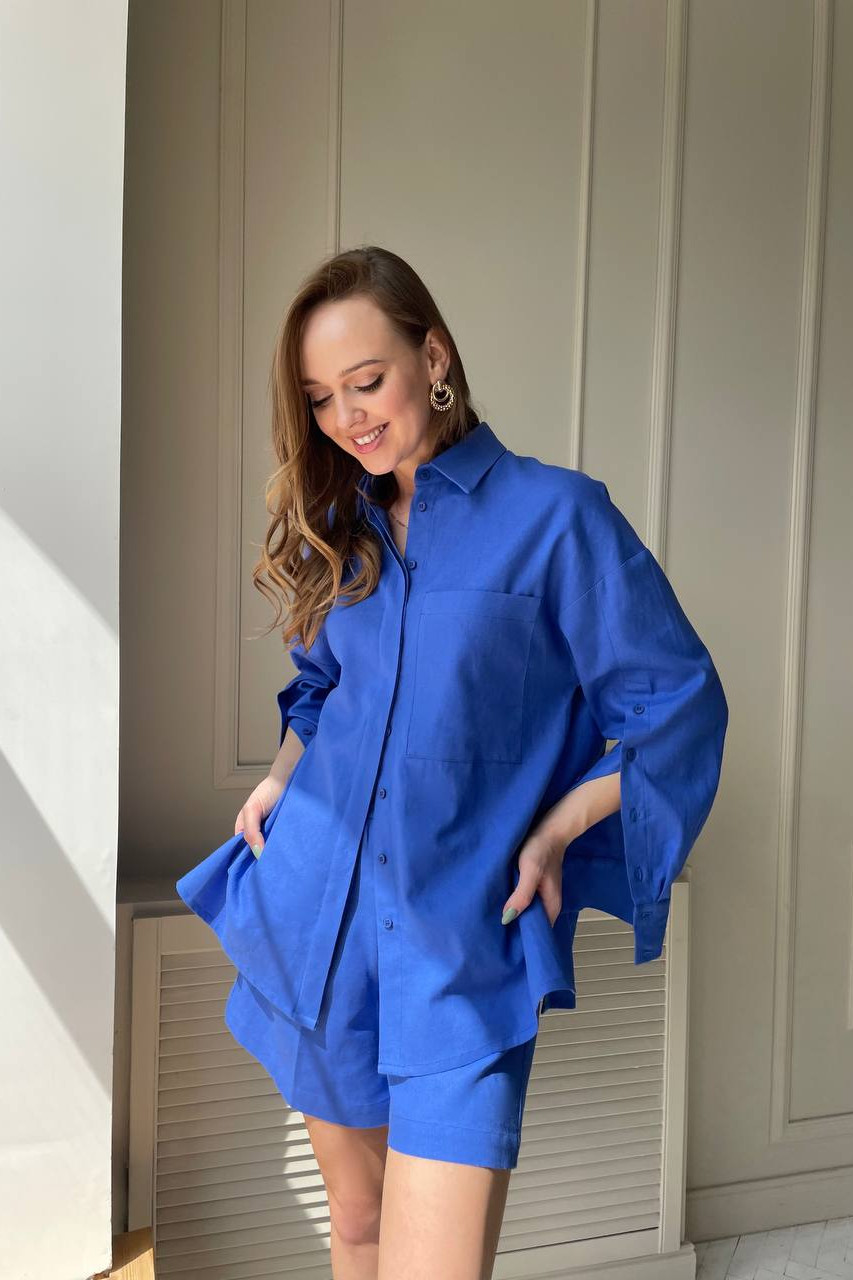 Костюм Pur Pur 11-087/6 - фото 3