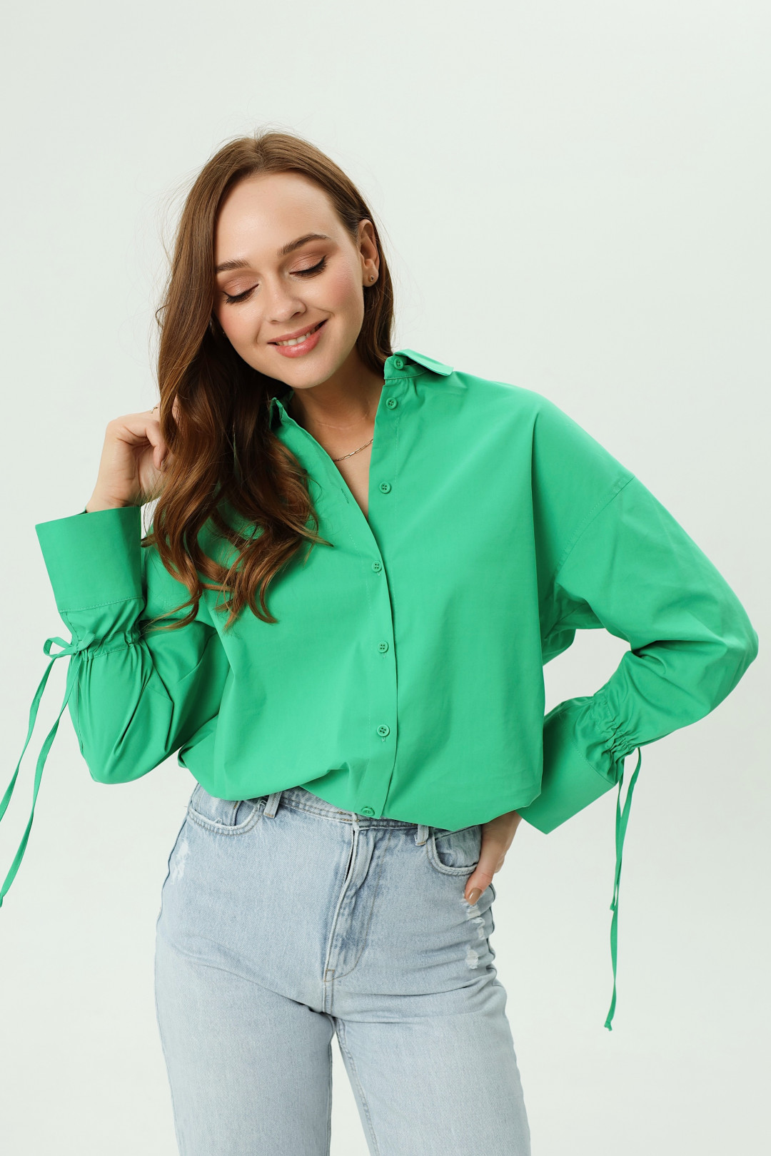 Блузка Pur Pur 11-116 - фото 1