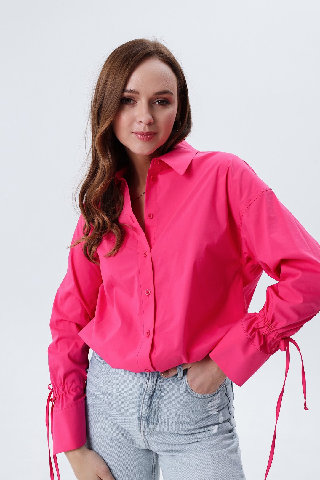 Блузка Pur Pur 11-116/1 - фото 1