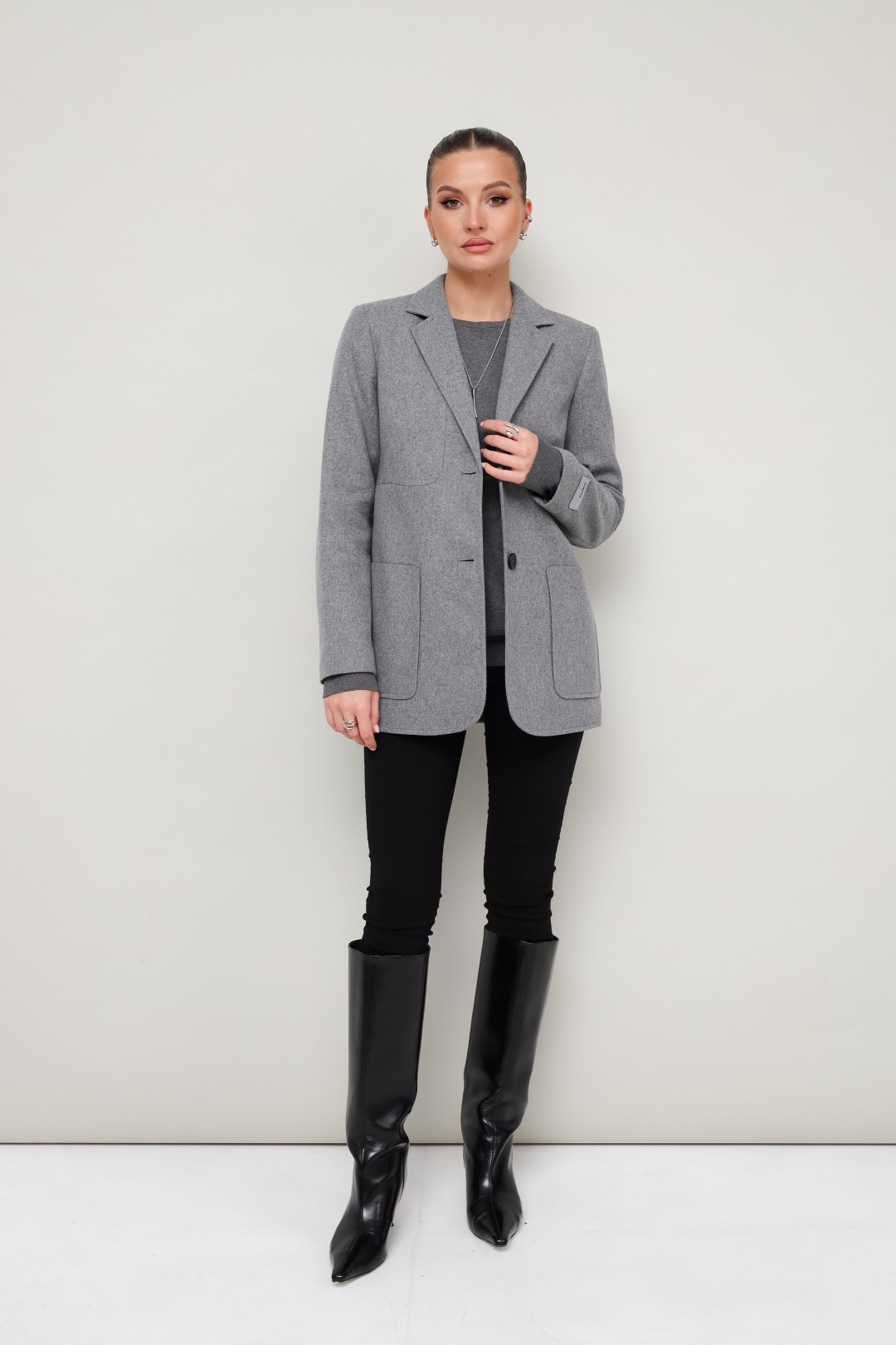 Жакет Pur Pur 11-118-15