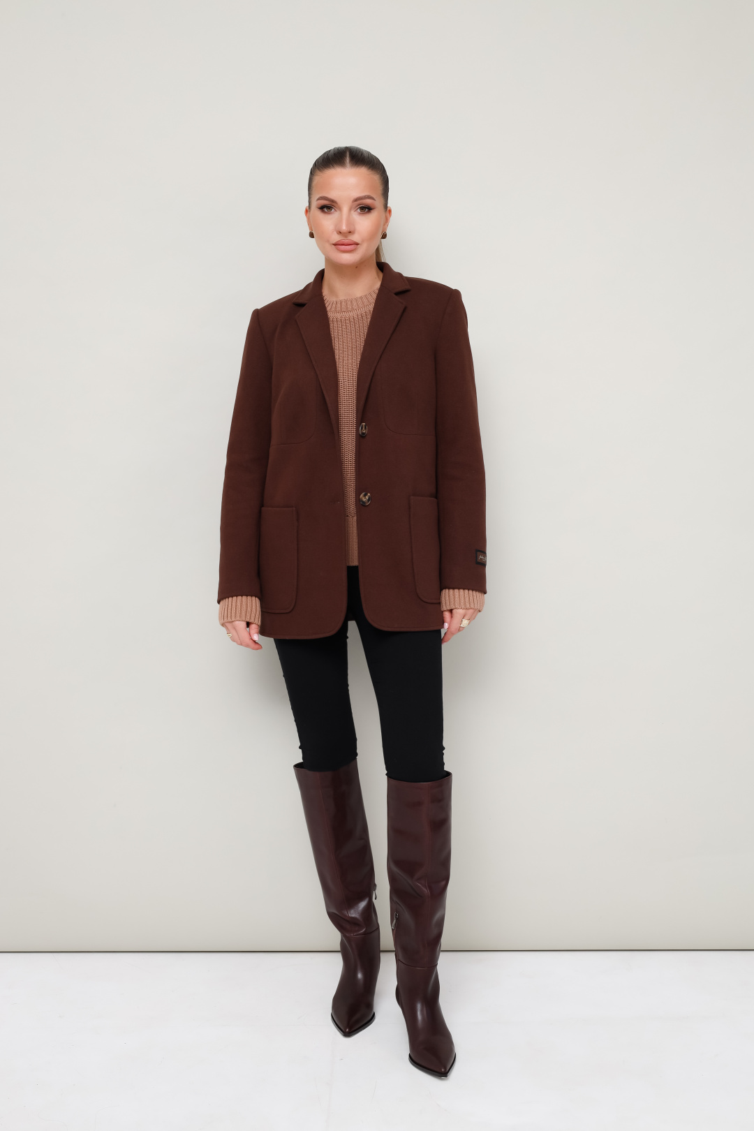 Жакет Pur Pur 11-118-16