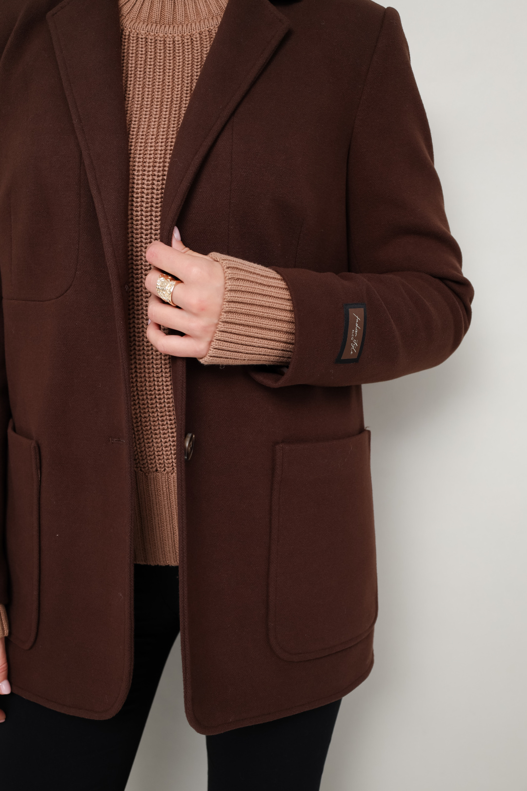 Жакет Pur Pur 11-118-16 - фото 2