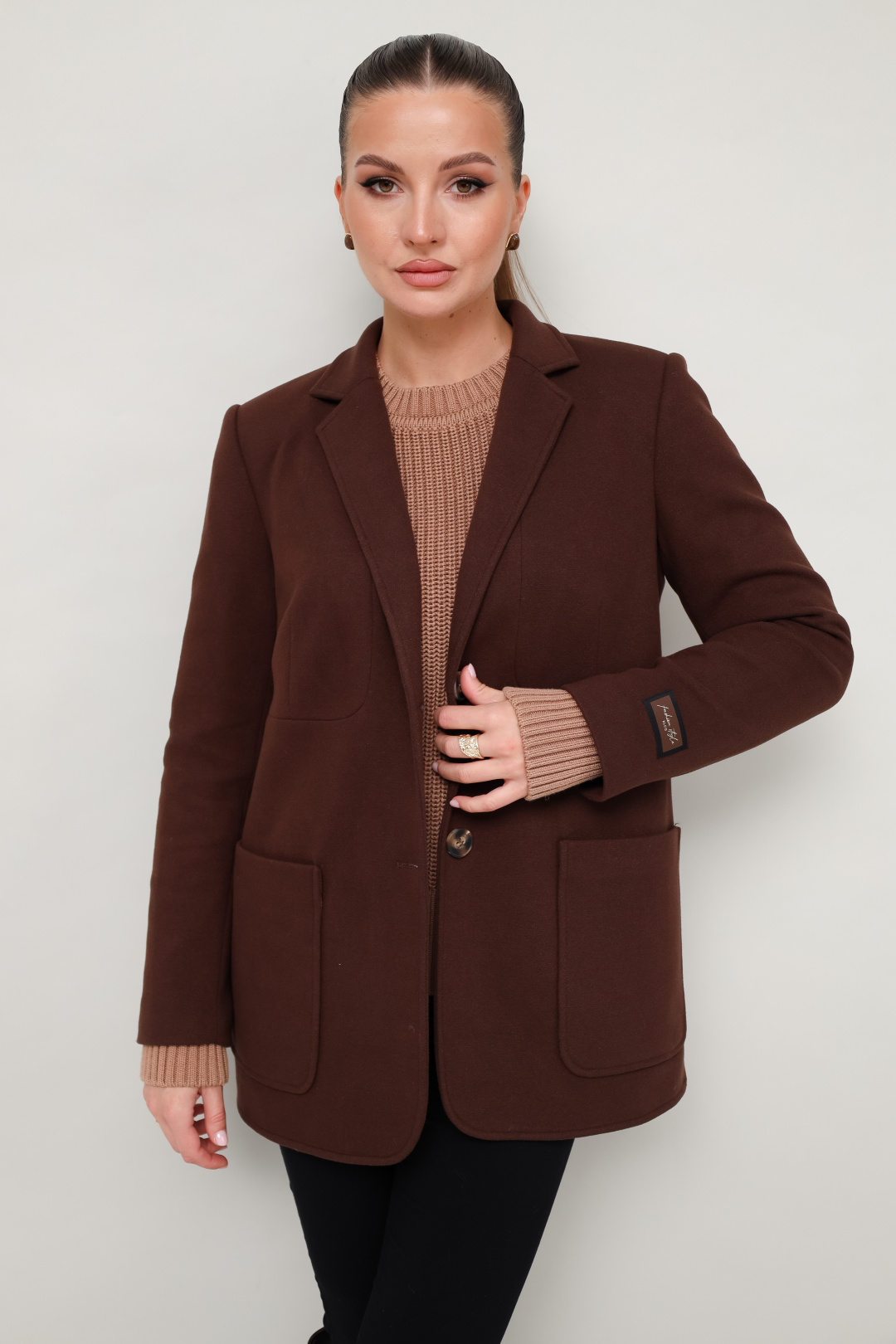 Жакет Pur Pur 11-118-16 - фото 5