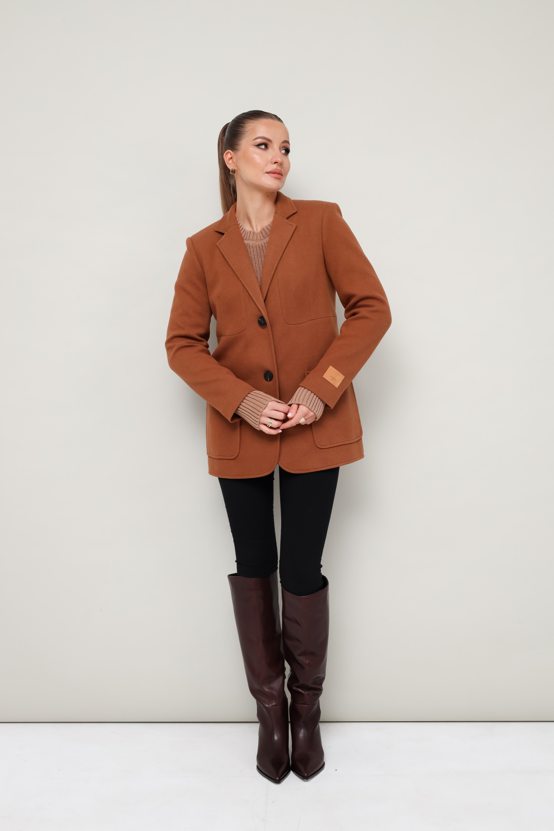 Жакет Pur Pur 11-118-17