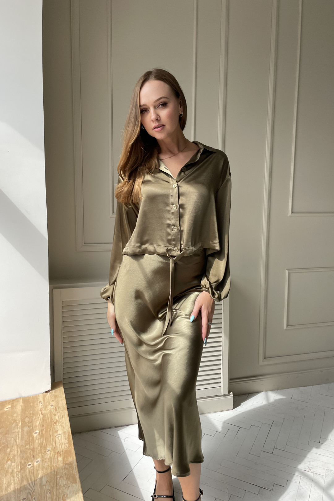 Костюм Pur Pur 11-150 - фото 1