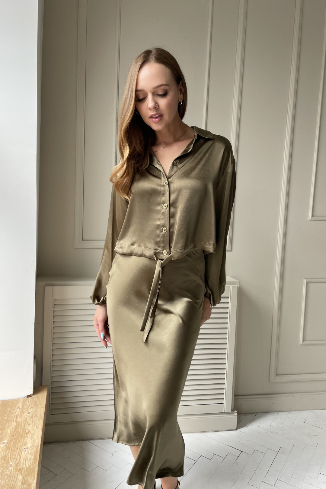 Костюм Pur Pur 11-150 - фото 3