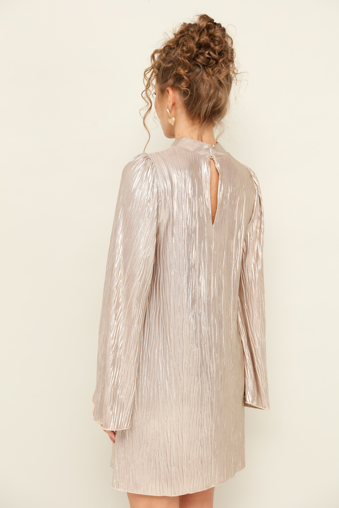 Платье Pur Pur 11-155 - фото 5