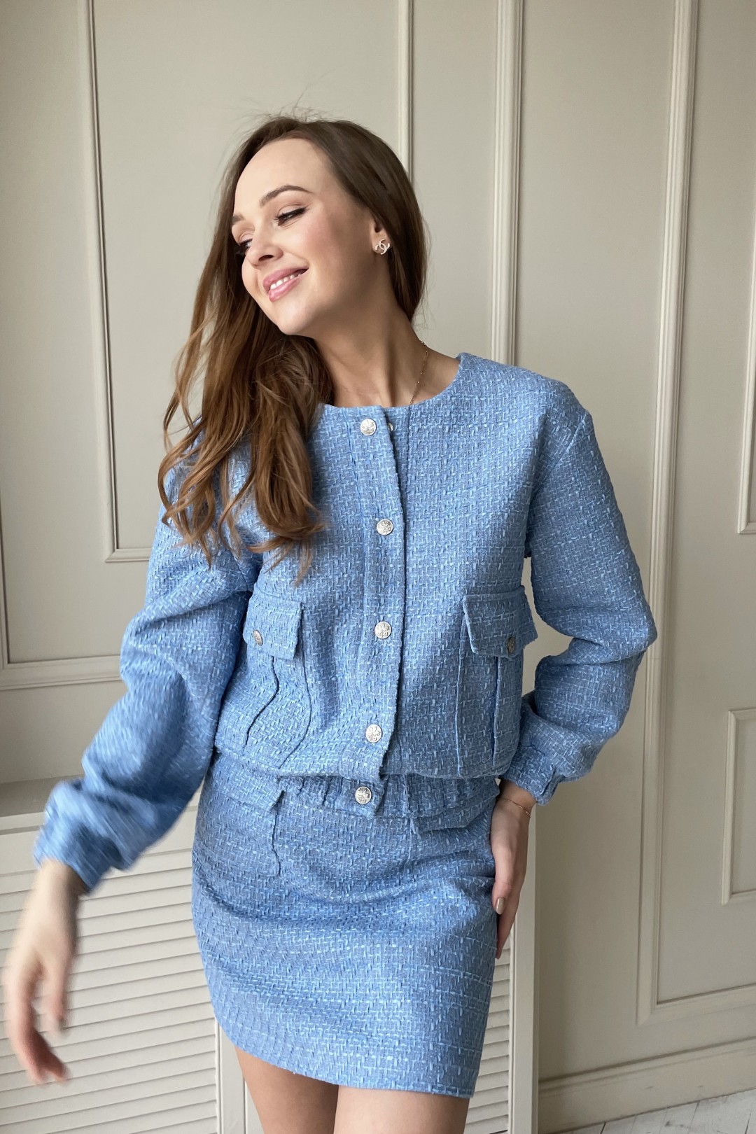 Костюм Pur Pur 11-174 - фото 2