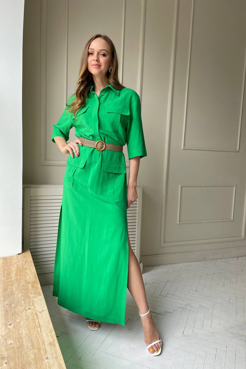 Платье Pur Pur 11-181 - фото 3