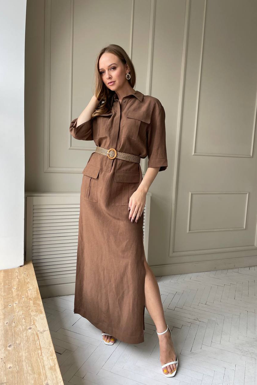 Платье Pur Pur 11-181/1 - фото 3