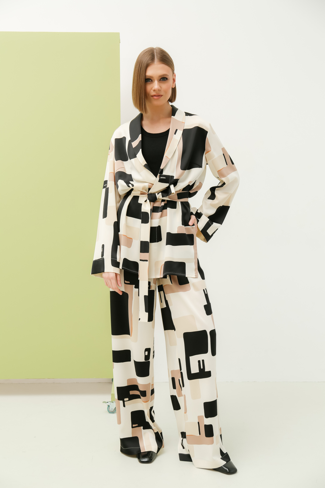 Костюм Pur Pur 11-194/6 - фото 1