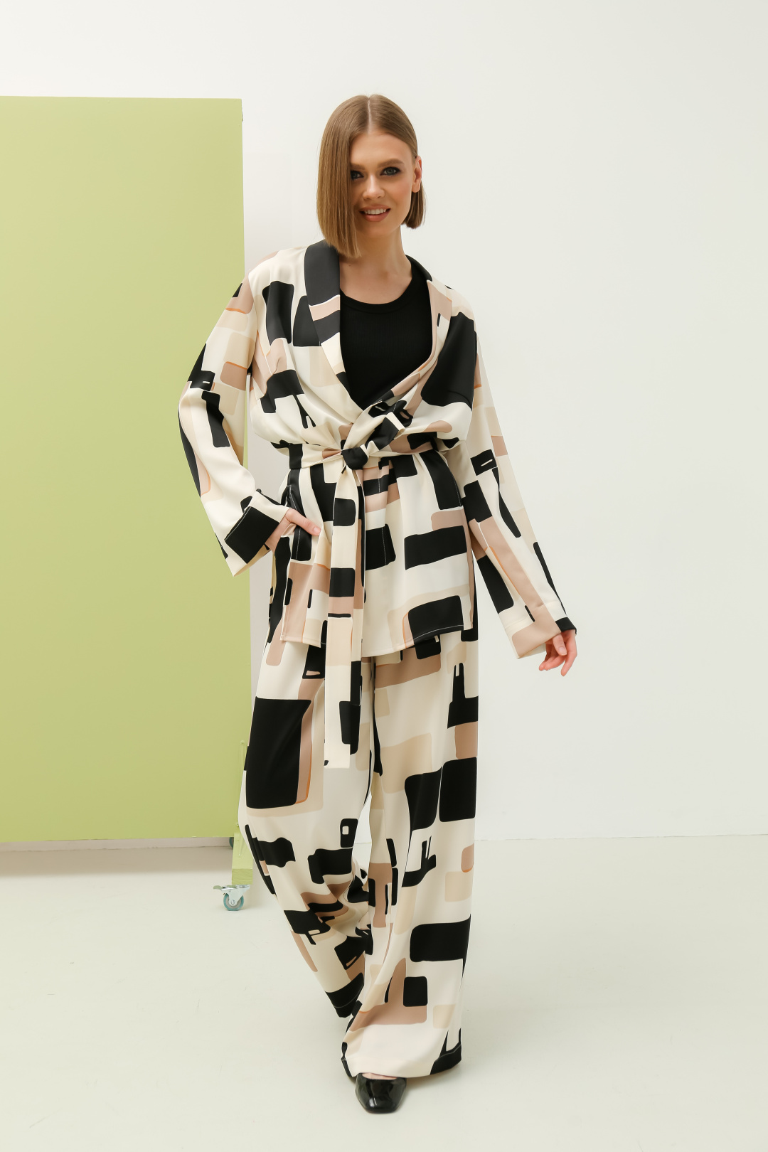 Костюм Pur Pur 11-194/6 - фото 2