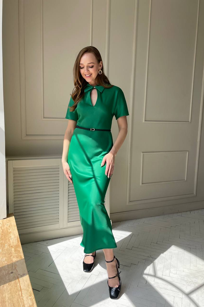 Платье Pur Pur 11-195 - фото 2