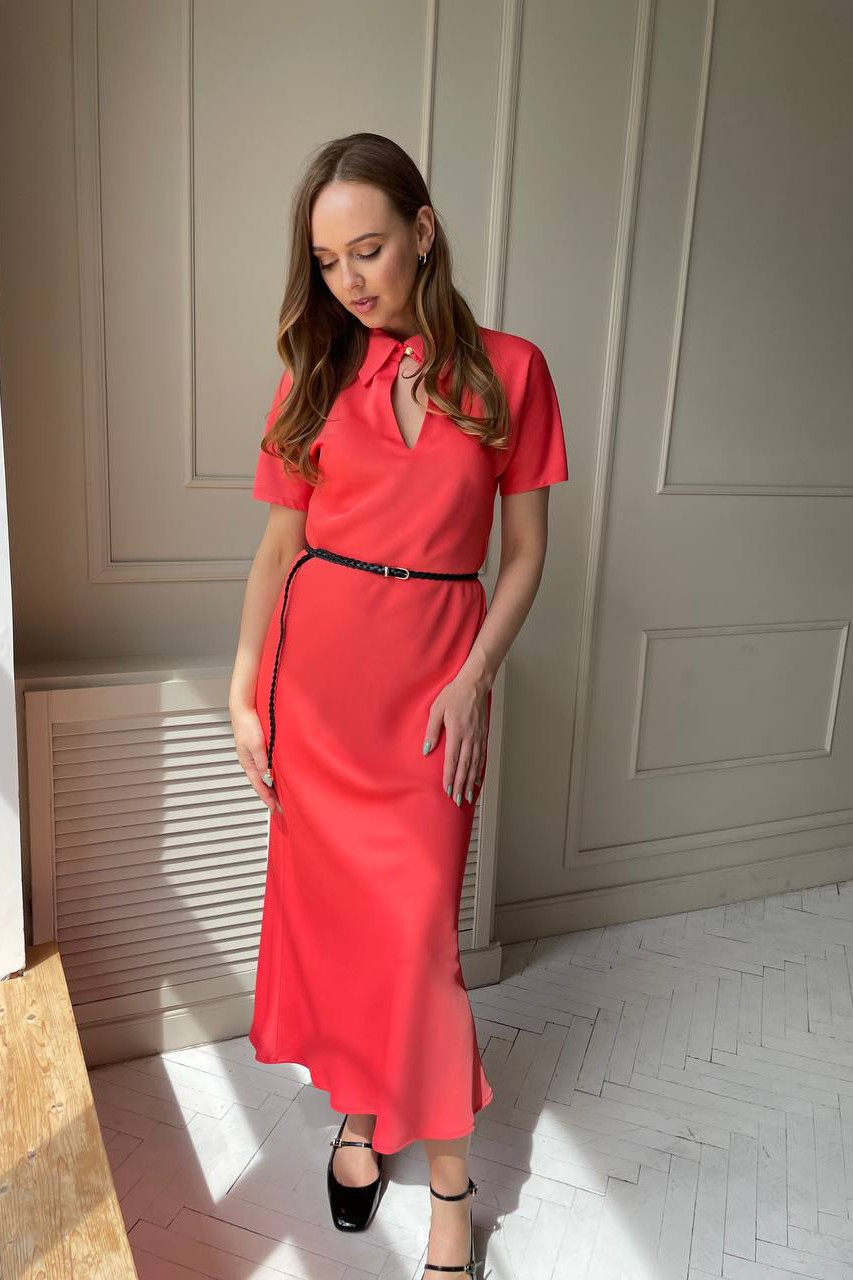 Платье Pur Pur 11-195/3 - фото 3