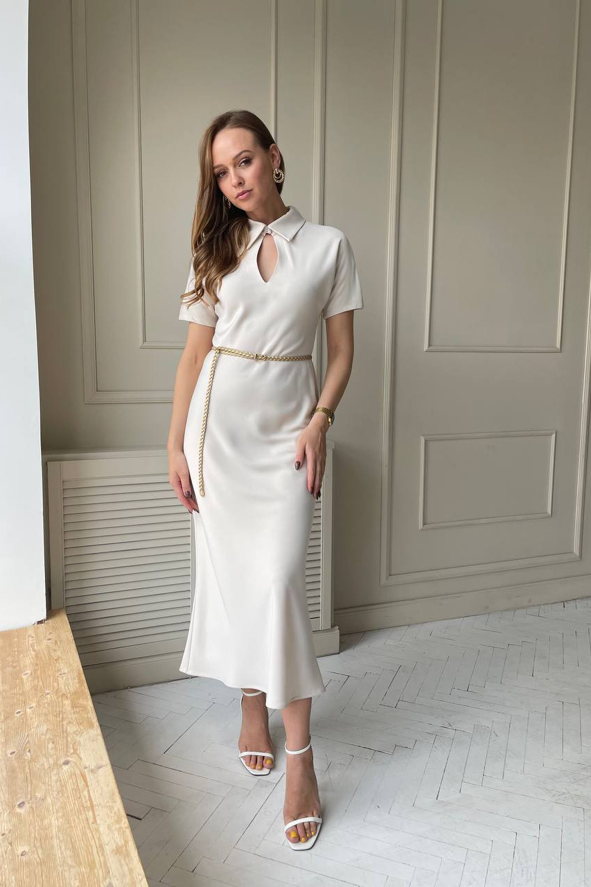 Платье Pur Pur 11-195/4 - фото 1